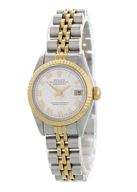 rolex 69173 ladies|Rolex ladies datejust 69173 price.